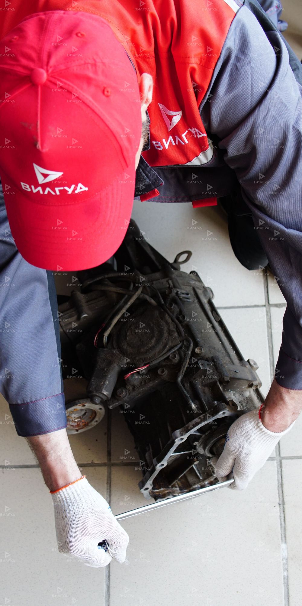 Ремонт трансмиссии Mitsubishi Lancer в Красноярске Ремонт трансмиссии Mitsubishi Lancer в Красноярске