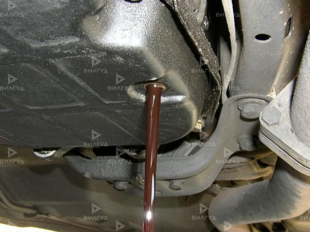 Замена масла МКПП Suzuki в Красноярске