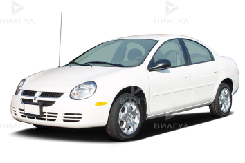 Диагностика Chrysler Neon в Красноярске