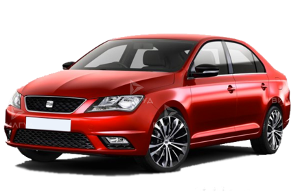 Диагностика бензинового двигателя Seat Cordoba в Красноярске