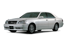 Диагностика двигателя Toyota Crown в Красноярске