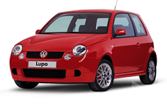 Диагностика двигателя Volkswagen Lupo в Красноярске