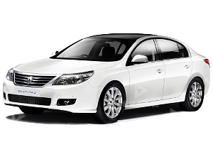 Диагностика Renault Latitude в Красноярске