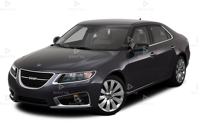 Диагностика Saab 9 5 в Красноярске