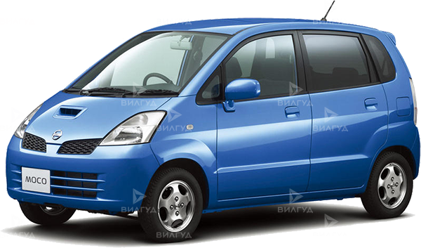 Прокачка тормозов Nissan Moco в Красноярске Прокачка тормозов Nissan Moco в Красноярске