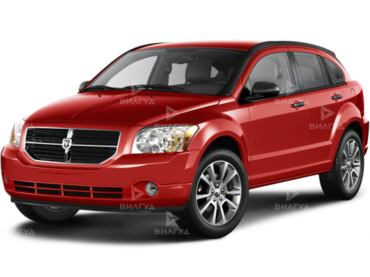Капитальный ремонт бензинового двигателя Dodge Caliber в Красноярске Капитальный ремонт бензинового двигателя Dodge Caliber в Красноярске