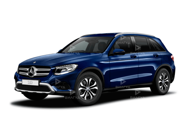 Капитальный ремонт бензинового двигателя Mercedes GLC в Красноярске Капитальный ремонт бензинового двигателя Mercedes GLC в Красноярске