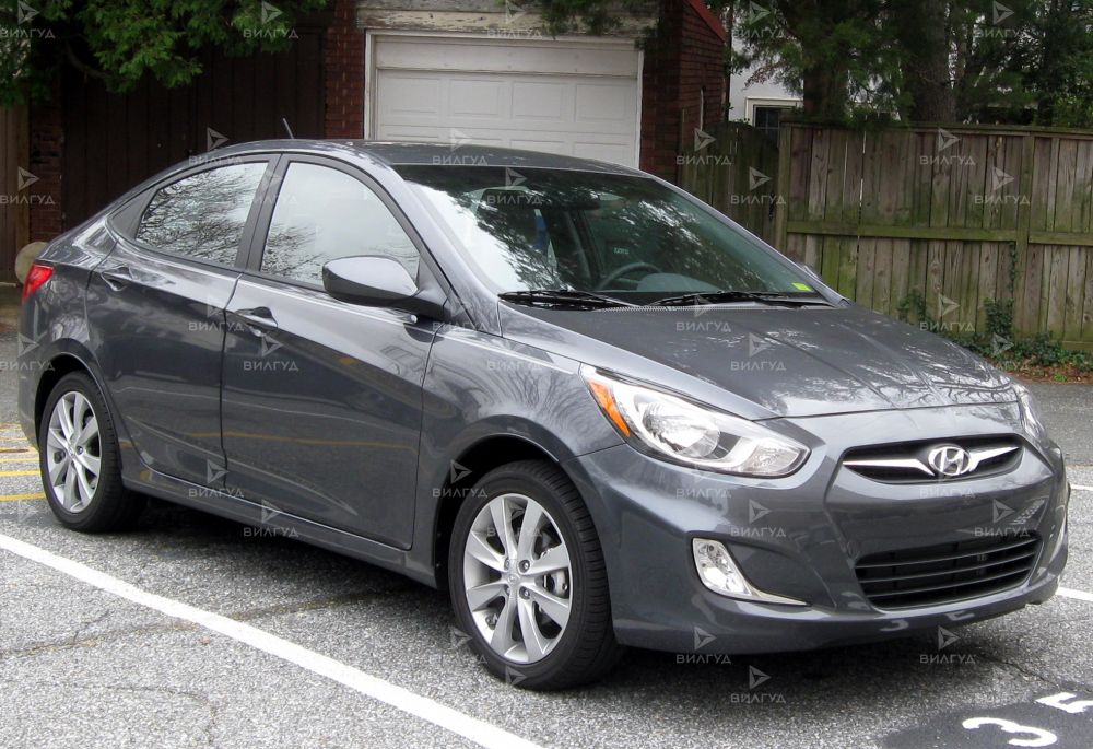 Ремонт дроссельной заслонки Hyundai Accent в Красноярске Ремонт дроссельной заслонки Hyundai Accent в Красноярске