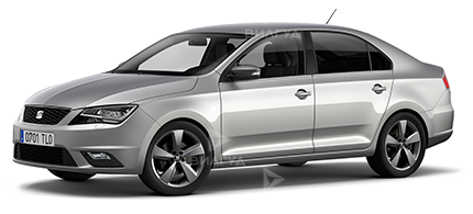 Ремонт двигателя Seat Toledo в Красноярске