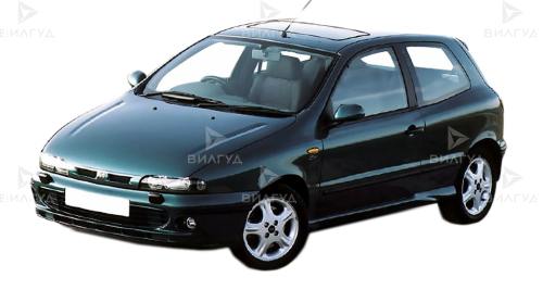 Замена бензинововых двигателей Fiat Brava в Красноярске Замена бензинововых двигателей Fiat Brava в Красноярске