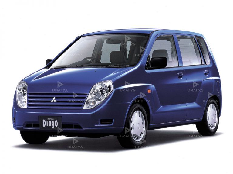 Замена масляного поддона Mitsubishi Dingo в Красноярске Замена масляного поддона Mitsubishi Dingo в Красноярске