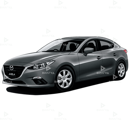 Замена поршневых колец Mazda Axela в Красноярске Замена поршневых колец Mazda Axela в Красноярске