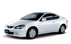 Замена приводных ремней Honda Integra в Красноярске Замена приводных ремней Honda Integra в Красноярске