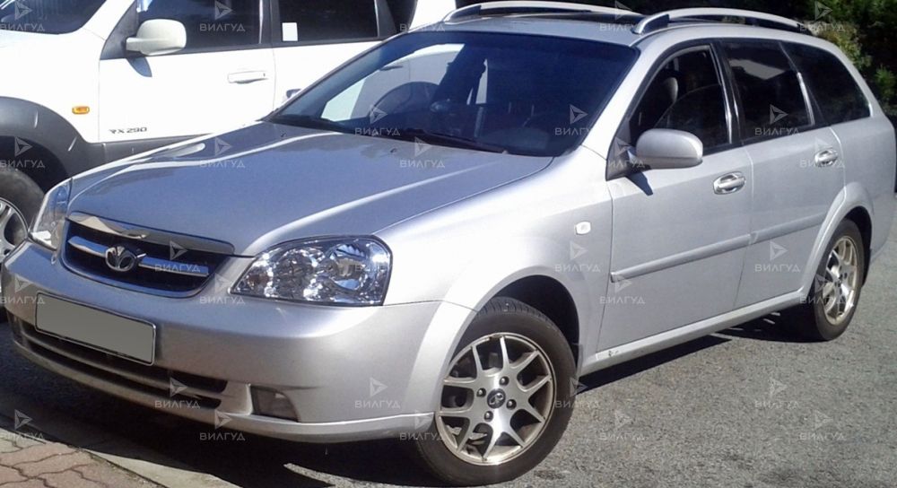 Замена термостата Chevrolet Lacetti в Красноярске Замена термостата Chevrolet Lacetti в Красноярске