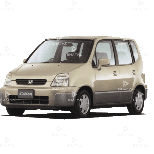 Замена термостата Honda Capa в Красноярске Замена термостата Honda Capa в Красноярске