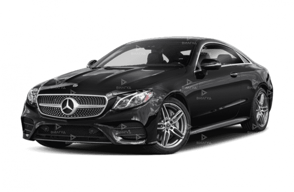 Замена термостата Mercedes E-klasse-amg в Красноярске Замена термостата Mercedes E-klasse-amg в Красноярске