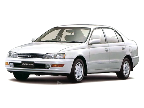 Замена термостата Toyota Corona в Красноярске Замена термостата Toyota Corona в Красноярске