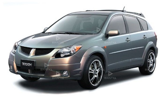 Замена вкладышей коленвала Toyota Voltz в Красноярске Замена вкладышей коленвала Toyota Voltz в Красноярске