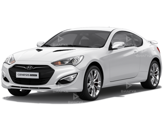 Замер компрессии дизельного двигателя Hyundai Genesis в Красноярске Замер компрессии дизельного двигателя Hyundai Genesis в Красноярске