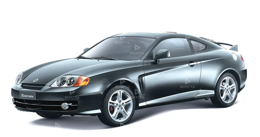 Замер компрессии дизельного двигателя Hyundai Tuscani в Красноярске Замер компрессии дизельного двигателя Hyundai Tuscani в Красноярске