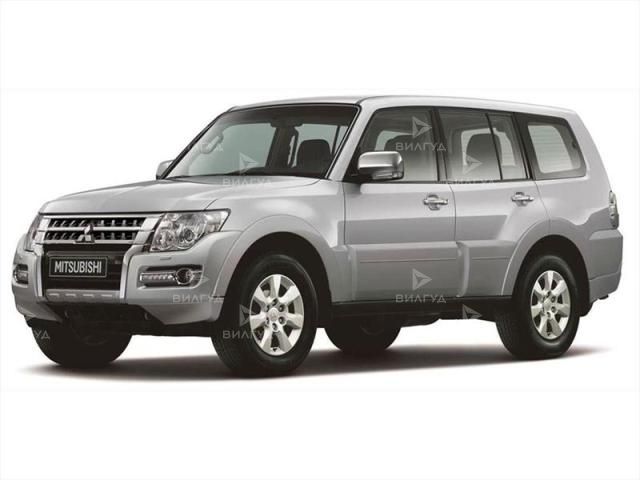 Диагностика ошибок сканером Mitsubishi Montero в Красноярске Диагностика ошибок сканером Mitsubishi Montero в Красноярске