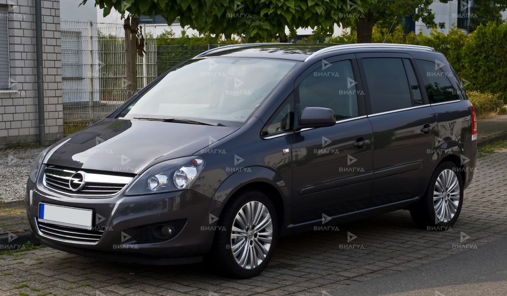 Диагностика ошибок сканером Opel Zafira в Красноярске Диагностика ошибок сканером Opel Zafira в Красноярске