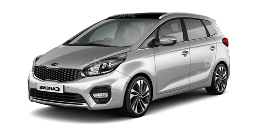 Ремонт центрального замка двери KIA Carens в Красноярске Ремонт центрального замка двери KIA Carens в Красноярске