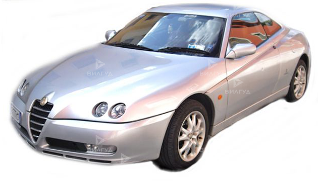 Замена габаритной лампы Alfa Romeo GTV в Красноярске Замена габаритной лампы Alfa Romeo GTV в Красноярске