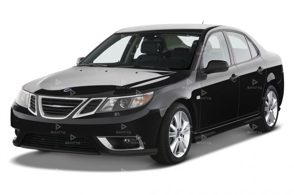 Замена габаритной лампы Saab 9 3 в Красноярске Замена габаритной лампы Saab 9 3 в Красноярске
