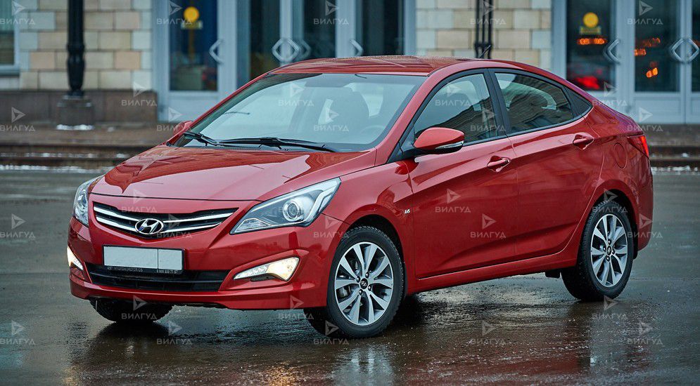 Замена ламп ближнего света Hyundai Solaris в Красноярске Замена ламп ближнего света Hyundai Solaris в Красноярске