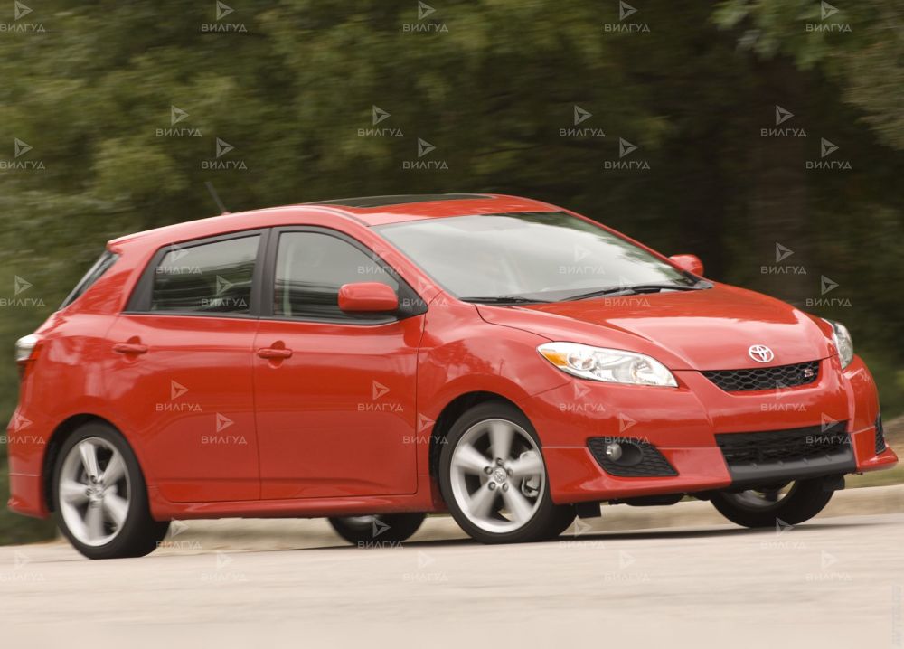 Замена механизма стеклоочистителя Hyundai Matrix в Красноярске