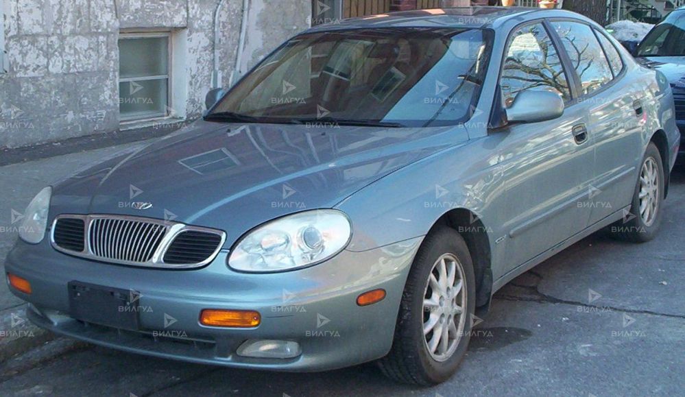 Замена звукового сигнала Daewoo Leganza в Красноярске Замена звукового сигнала Daewoo Leganza в Красноярске
