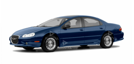 Замена водяного насоса Chrysler Concorde в Красноярске Замена водяного насоса Chrysler Concorde в Красноярске