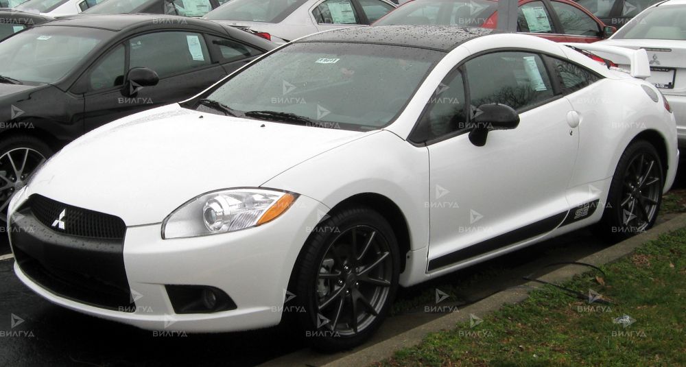 Замена топливного насоса в сборе Mitsubishi Eclipse в Красноярске Замена топливного насоса в сборе Mitsubishi Eclipse в Красноярске
