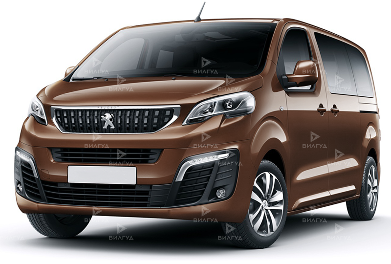 Замена топливного насоса в сборе Peugeot Traveller в Красноярске Замена топливного насоса в сборе Peugeot Traveller в Красноярске