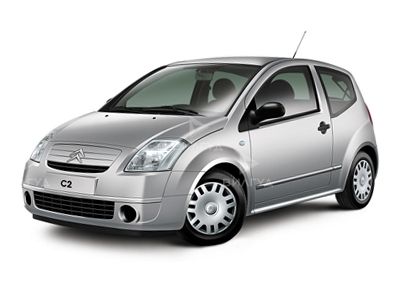 Замена ремня генератора Citroen C2 в Красноярске Замена ремня генератора Citroen C2 в Красноярске