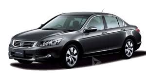 Диагностика ГУР Honda Inspire в Красноярске