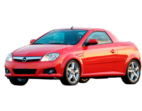 Диагностика ГУР Opel Tigra в Красноярске Диагностика ГУР Opel Tigra в Красноярске