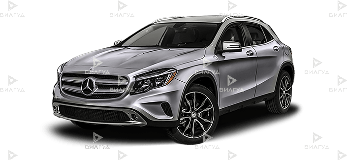Замена шланга высокого давления ГУР Mercedes Gla-klasse в Красноярске Замена шланга высокого давления ГУР Mercedes Gla-klasse в Красноярске