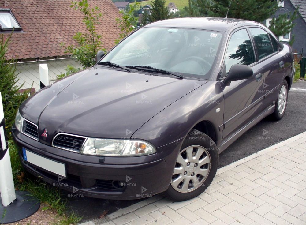 Замена шланга высокого давления ГУР Mitsubishi Carisma в Красноярске Замена шланга высокого давления ГУР Mitsubishi Carisma в Красноярске