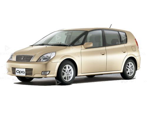 Замена шланга высокого давления ГУР Toyota Opa в Красноярске Замена шланга высокого давления ГУР Toyota Opa в Красноярске