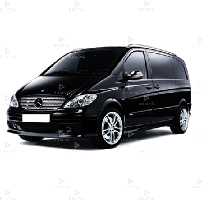 Замена жидкости ГУР Mercedes Vaneo в Красноярске Замена жидкости ГУР Mercedes Vaneo в Красноярске