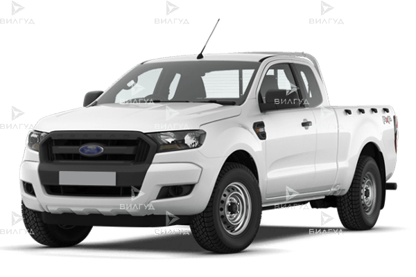 Замена подшипника задней ступицы Ford Ranger в Красноярске Замена подшипника задней ступицы Ford Ranger в Красноярске