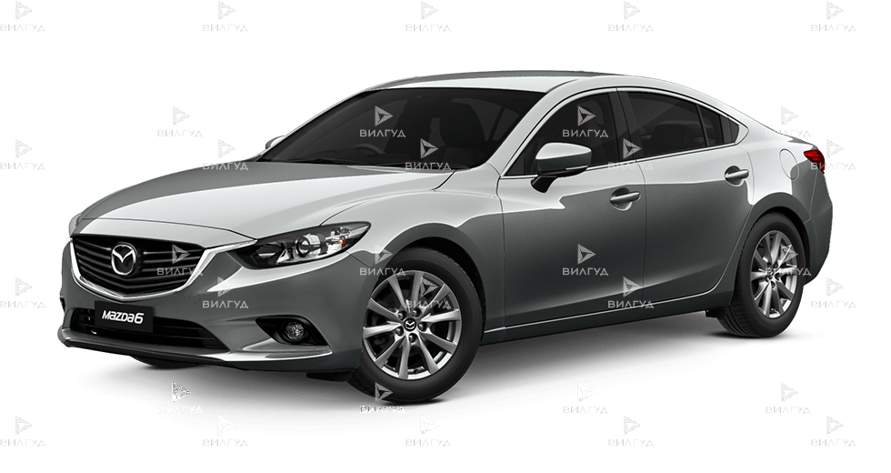 Замена поворотного кулака Mazda Atenza в Красноярске Замена поворотного кулака Mazda Atenza в Красноярске