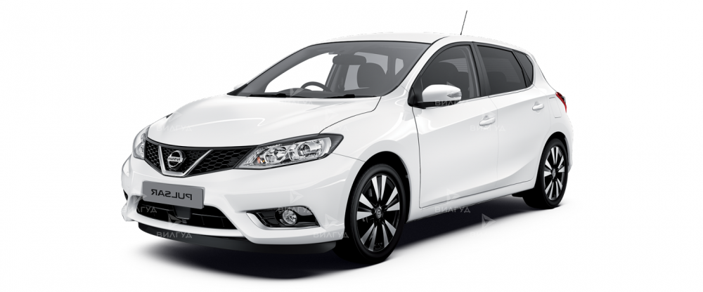 Замена поворотного кулака Nissan Pulsar в Красноярске Замена поворотного кулака Nissan Pulsar в Красноярске
