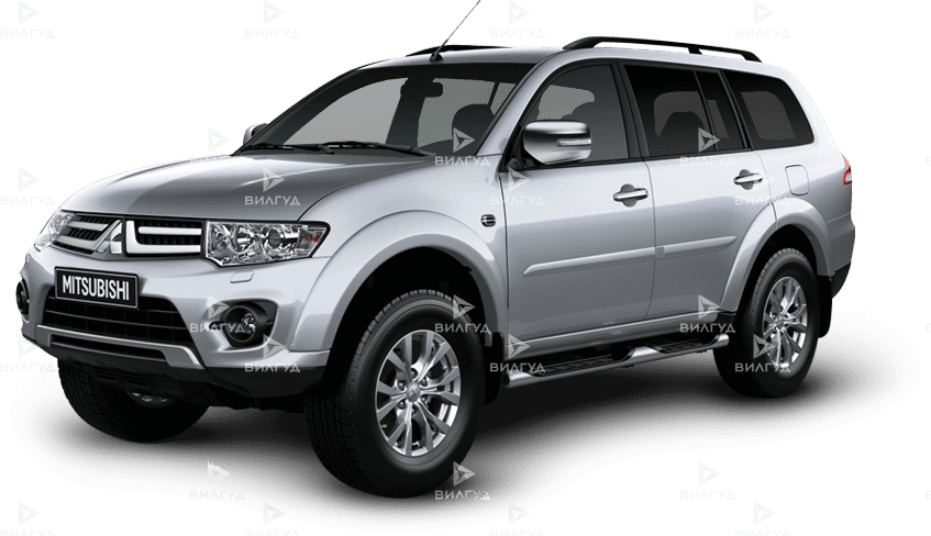 Замена пыльника шруса Mitsubishi Montero Sport в Красноярске Замена пыльника шруса Mitsubishi Montero Sport в Красноярске