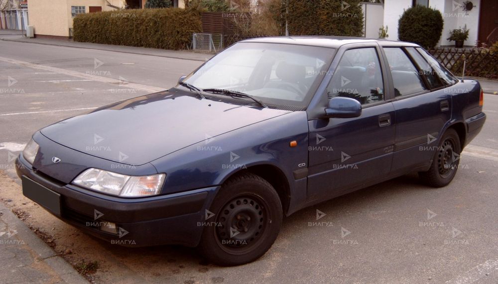 Замена шаровой опоры Daewoo Espero в Красноярске Замена шаровой опоры Daewoo Espero в Красноярске