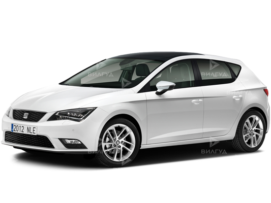 Замена задней балки Seat Leon в Красноярске Замена задней балки Seat Leon в Красноярске