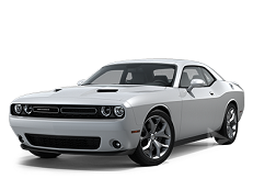 Замена задних пружин Dodge Challenger в Красноярске