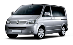 Замена задних пружин Volkswagen Caravelle в Красноярске